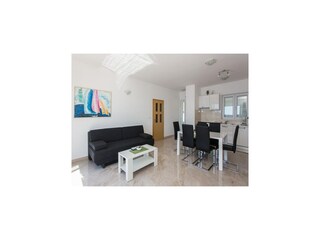 Appartamento Dubrovnik Caratteristiche 4