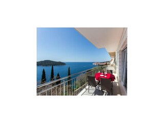 Appartamento Dubrovnik  15