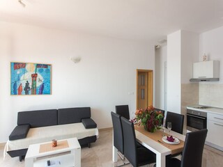 Apartment Dubrovnik Features 12