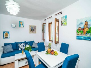 Appartement Cavtat Équipement 23