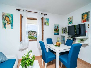 Appartement Cavtat Kenmerken 24