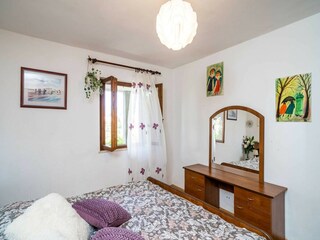 Appartement Cavtat Équipement 25