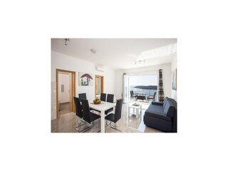 Appartement Dubrovnik Kenmerken 8