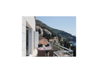 Apartment Dubrovnik Außenaufnahme 2