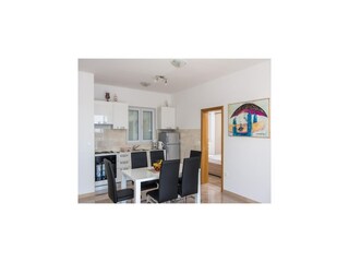 Appartement Dubrovnik Équipement 10