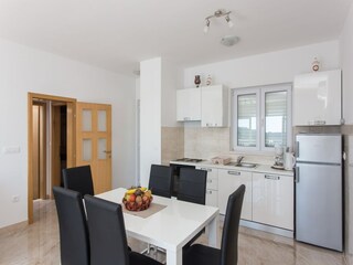 Appartamento Dubrovnik Caratteristiche 12