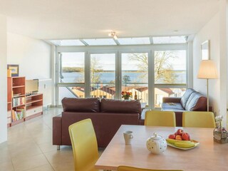 Appartement Rerik Équipement 13