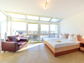 Appartement Rerik Kenmerken 15