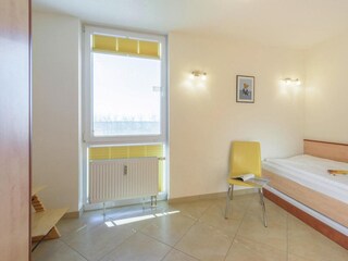 Appartement Rerik Kenmerken 12