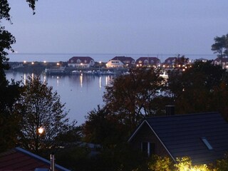 Appartamento Rerik  19