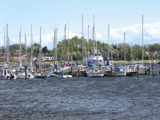 Appartement Rerik Enregistrement extérieur 7