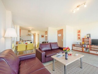 Appartement Rerik Kenmerken 11