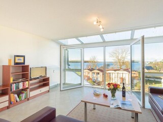 Apartment Rerik Ausstattung 8