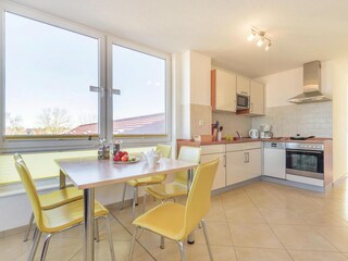 Appartement Rerik Kenmerken 12