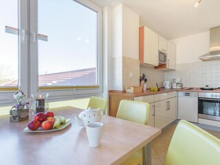 Appartement Rerik Kenmerken 13