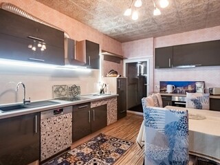 Vakantiehuis Kinheim Kenmerken 2