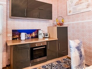 Vakantiehuis Kinheim Kenmerken 4
