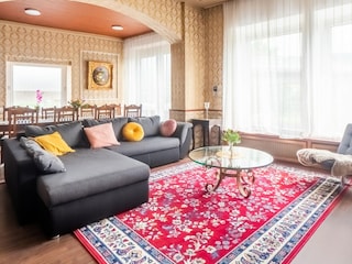 Ferienhaus Kinheim Ausstattung 2