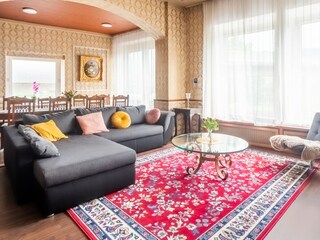 Vakantiehuis Kinheim Kenmerken 5
