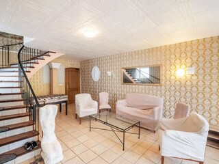Vakantiehuis Kinheim Kenmerken 8