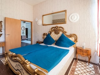 Ferienhaus Kinheim Ausstattung 4