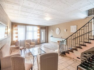 Vakantiehuis Kinheim Kenmerken 10