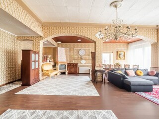 Vakantiehuis Kinheim Kenmerken 12