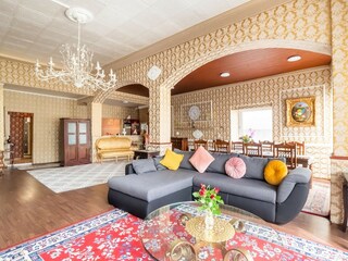 Vakantiehuis Kinheim Kenmerken 13