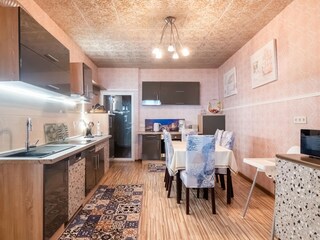 Vakantiehuis Kinheim Kenmerken 16