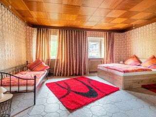 Vakantiehuis Kinheim Kenmerken 26