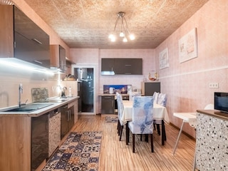 Ferienhaus Kinheim Ausstattung 20