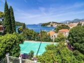 Apartamento Cavtat Grabación al aire libre 1