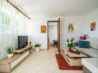 Appartement Cavtat Équipement 15