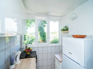 Appartement Cavtat Kenmerken 23