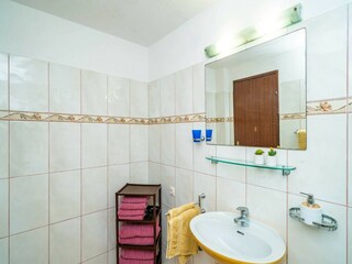 Appartement Cavtat Équipement 16