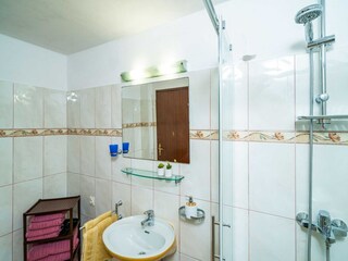 Appartement Cavtat Équipement 21