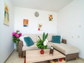 Appartement Cavtat Équipement 18