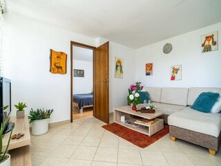 Appartement Cavtat Kenmerken 27