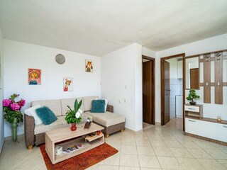 Appartement Cavtat Équipement 19