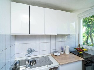 Apartment Cavtat Ausstattung 30
