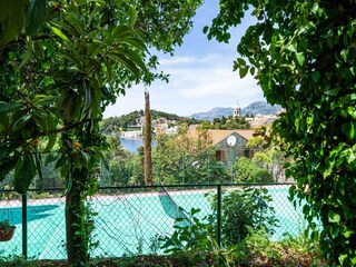 Appartement Cavtat Buitenaudio-opname 9