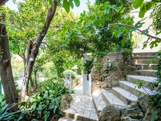 Appartement Cavtat Buitenaudio-opname 4