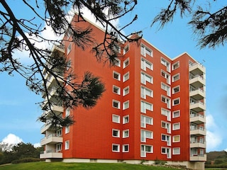 Appartement St. Peter-Ording Enregistrement extérieur 2
