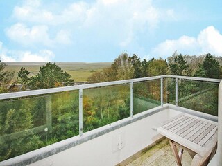 Apartment St. Peter-Ording Außenaufnahme 3
