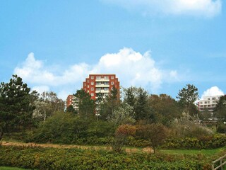 Apartment St. Peter-Ording Umgebung 12