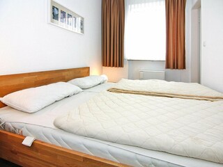 Apartment St. Peter-Ording Ausstattung 4