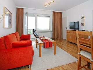 Apartamento St. Peter-Ording Características 6