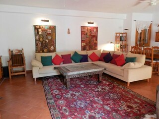 Vakantiehuis Santa Eulalia del Río Kenmerken 27