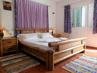 Casa de vacaciones Santa Eulalia del Río Características 24