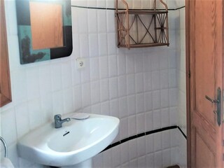 Vakantiehuis Santa Eulalia del Río Kenmerken 28